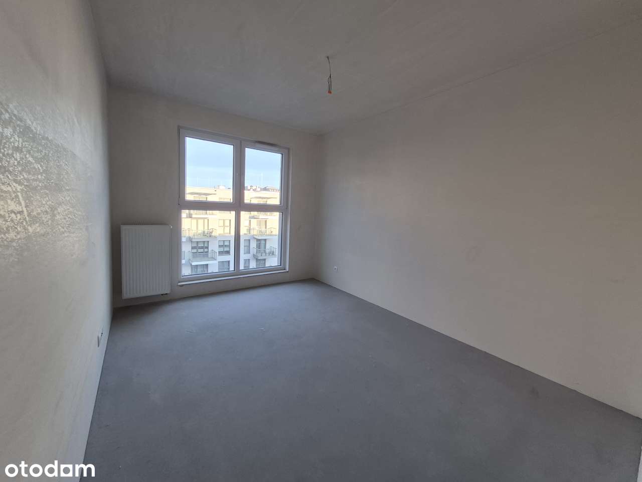 Nowoczesny Apartament 2 pokojowy z aneksem - Francuska Park + garaż-15