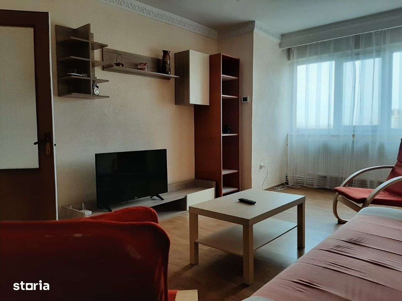 De vânzare apartament 3 camere Calea Călărașilor 77MP - Imagine principală: 4/10