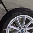 BMW X2 F39 X1 F48 225/55R17 IS52 5x112 - 12