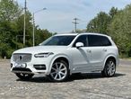 Volvo XC 90 D5 AWD Inscription - 4