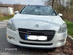 Peugeot 508 - 2