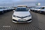 Toyota Auris 1.4 D-4D Active - 4