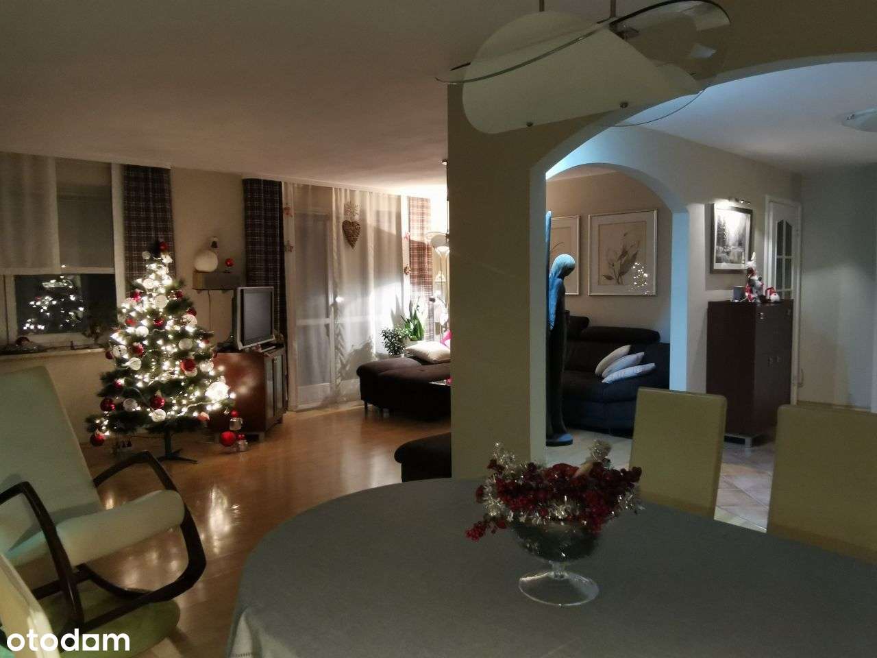 Na sprzedaż kamienica w centrum Nowego Targu - Pełny obrazek: 4/13