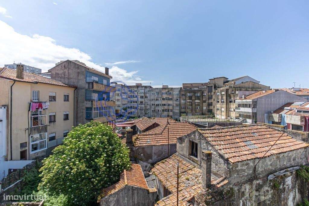 Excelente apartamento T2 No Carvalhido - Cedofeita --23