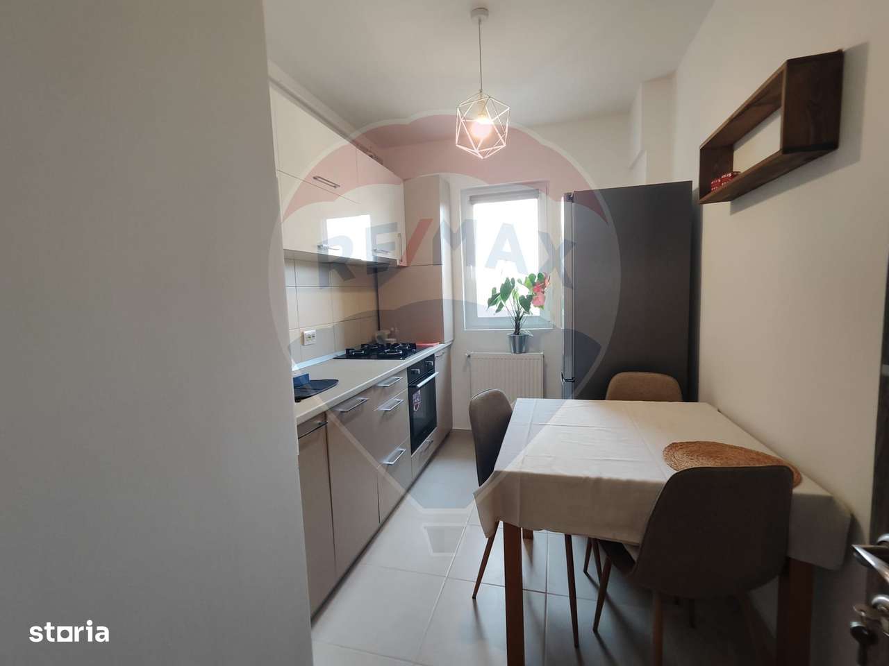 Apartament cu 2 camere de închiriat în zona Theodor Pallady - Imagine principală: 3/5