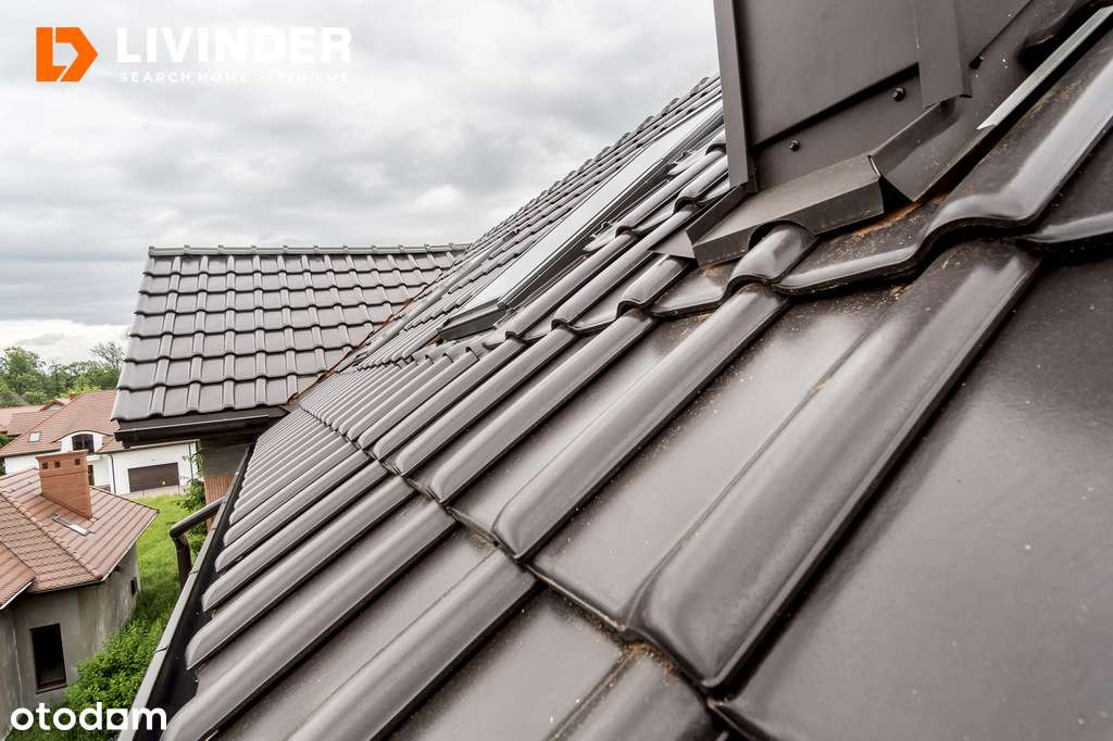 2 budynki, 4-6 mieszkalnymi / lokalami usługowymi. - Pełny obrazek: 5/5