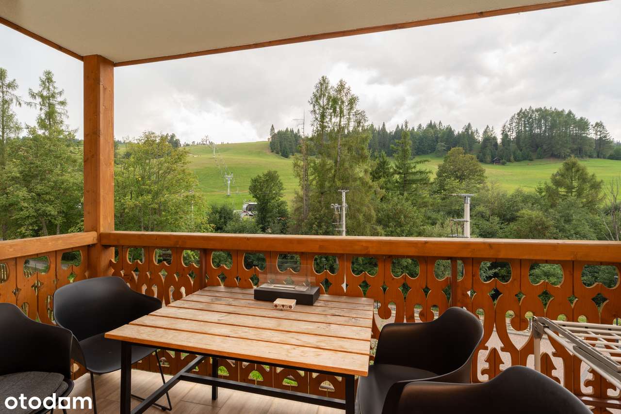 Własne klimatyczne miejsce w sercu Pienin odpoczywaj,zarabiaj- Jaworki-9