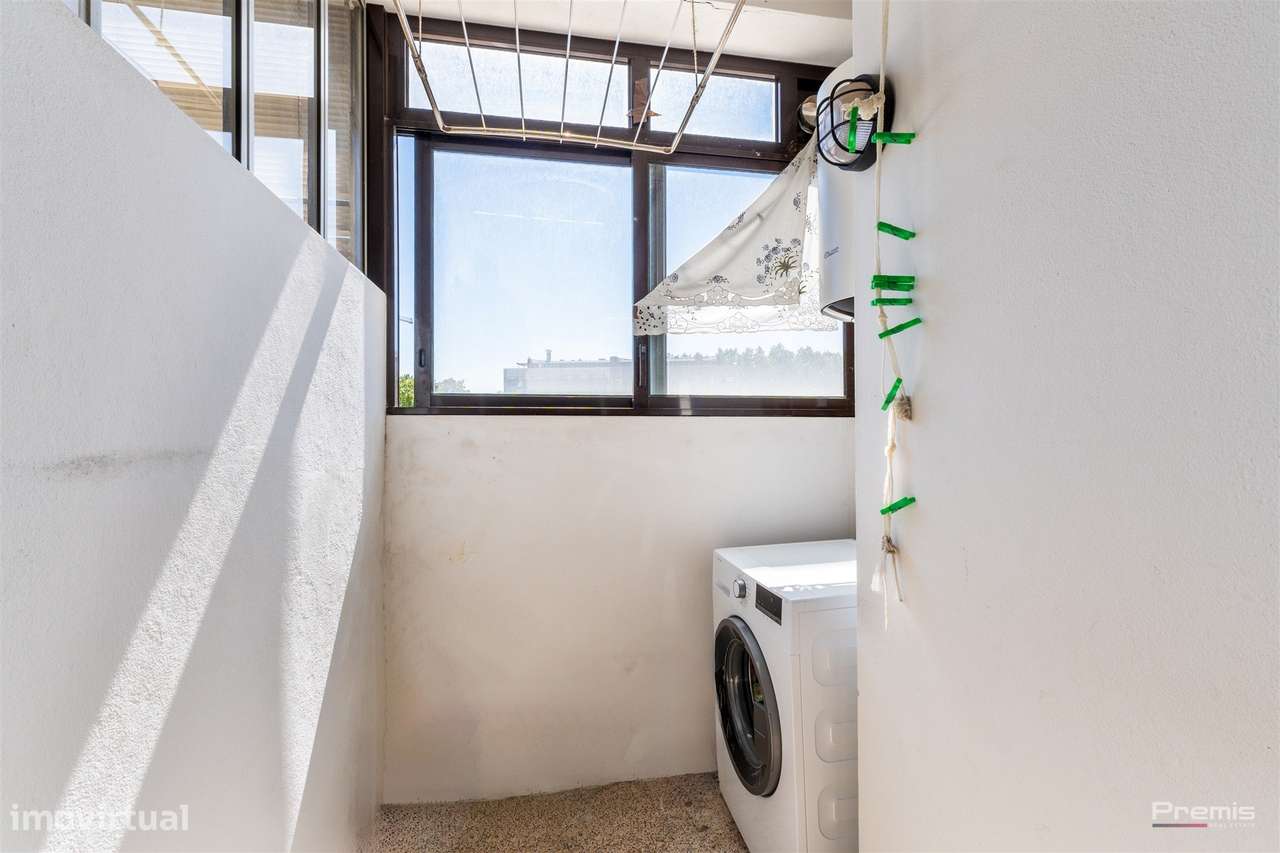 Apartamento T3 Venda em Matosinhos e Leça da Palmeira,Matosinhos-11