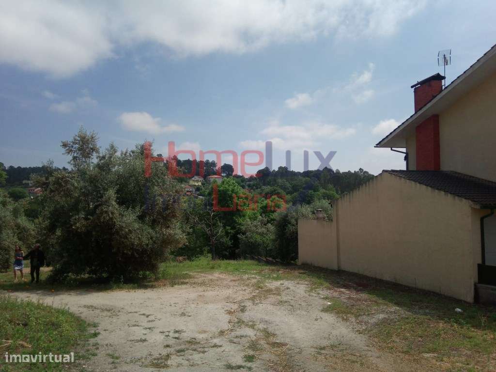 Excelente Terreno para venda em Viseu. - Grande imagem: 5/16