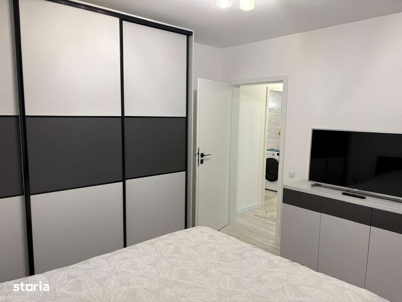 Apartament 3 camere,balcon, parcare subterana Cluj Napoca - Imagine principală: 4/11