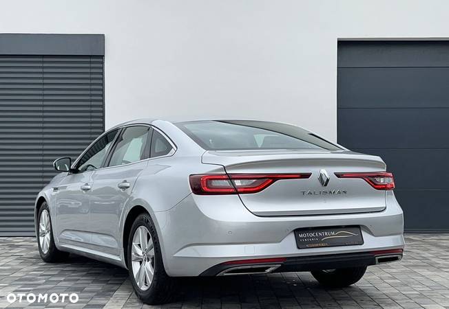 Renault Talisman - 5