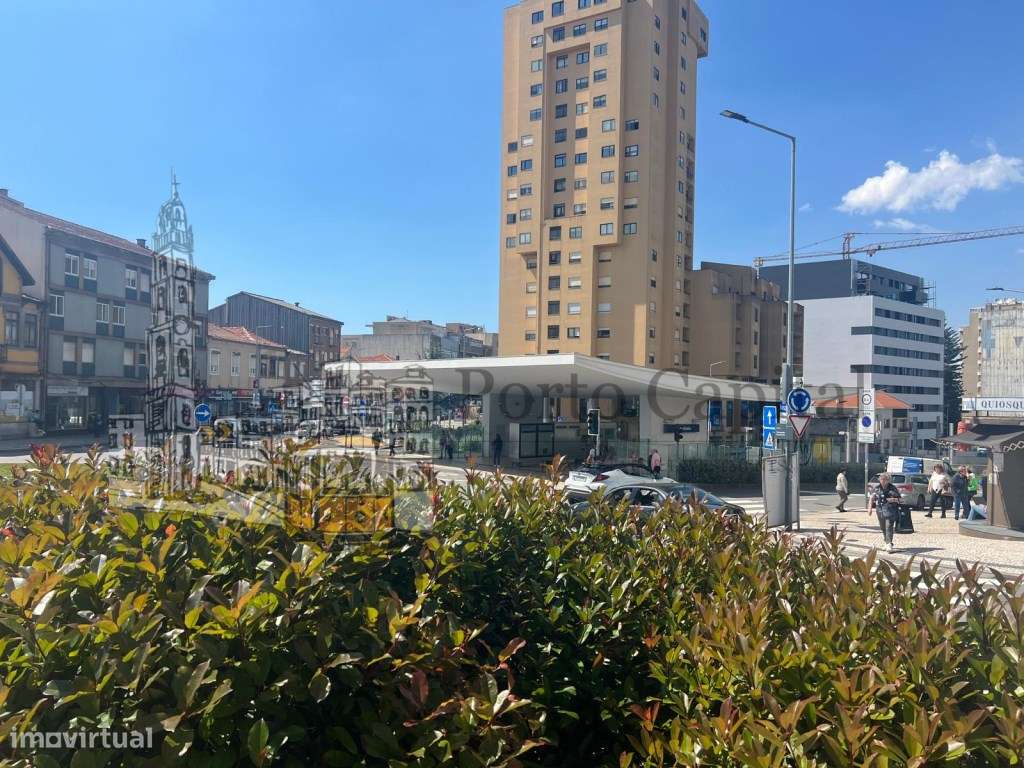 EXCELENTE APARTAMENTO T1 EM CONSTRUÇÃO A VENDA EM SANTO OVÍDIO - Grande imagem: 4/15