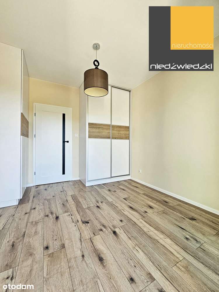 Idealne mieszkanie dwupokojowe w Tasarach Wrześni - Pełny obrazek: 5/14