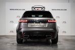 Land Rover Range Rover Velar 3.0 D R-Dynamic - 4