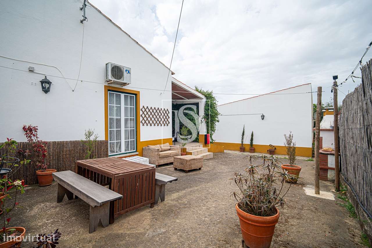 Quinta T9 Venda em Vimieiro,Arraiolos-32