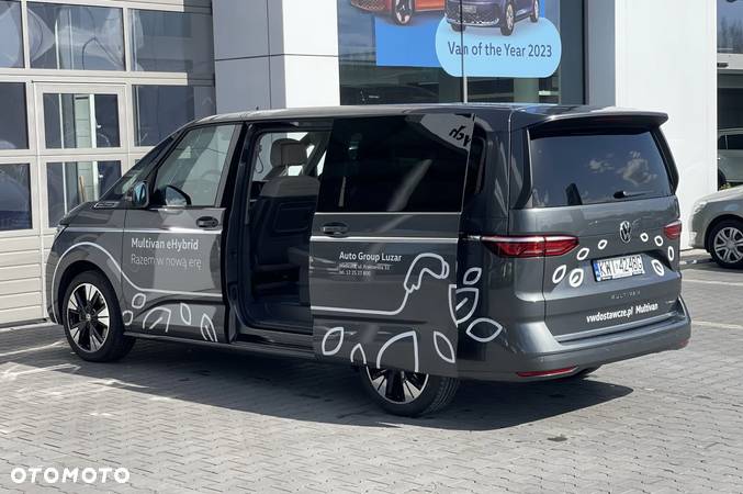 Volkswagen Multivan 1.4 TSI eHybrid PHEV L2 Style DSG - 6