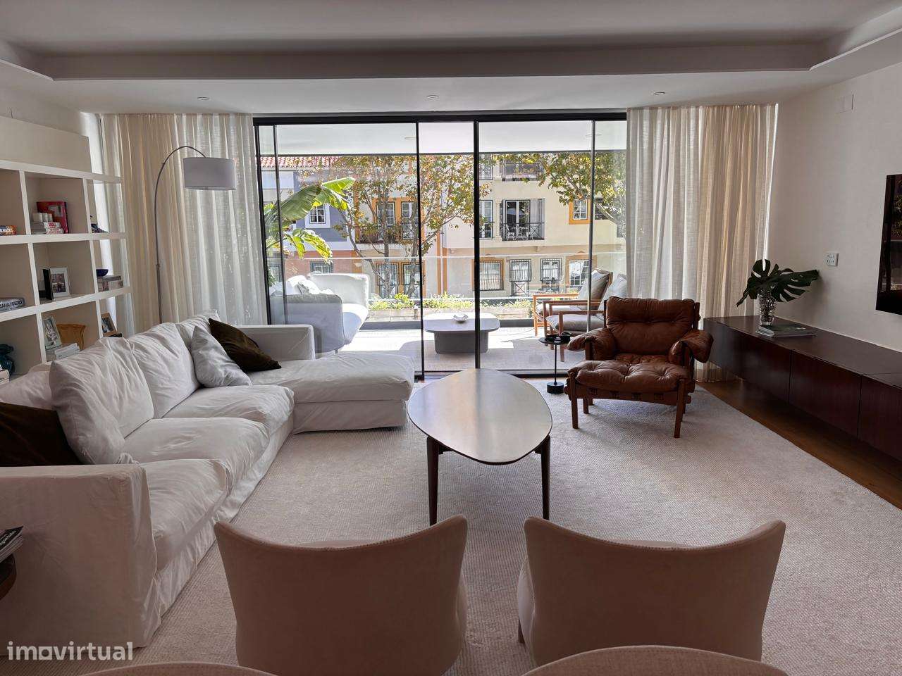 Apartamento, 234 m², Cascais e Estoril - Grande imagem: 4/26