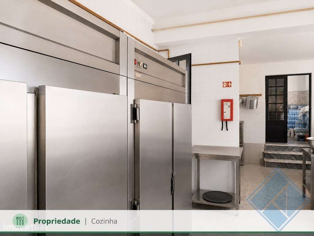 Oportunidade de Investimento | Complexo Multifuncional com Restaura...-39
