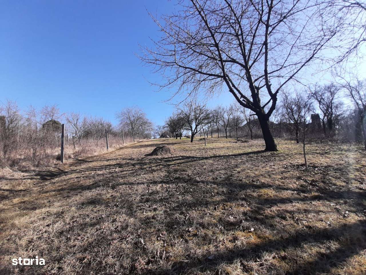 Teren de vanzare in Turda - Imagine principală: 2/7