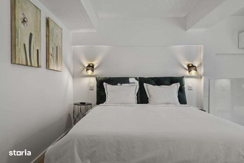 Apartament 2 camere / Bucurestii Noi/ Noa Residece/ 2 locuri parcare,t - Imagine principală: 5/12