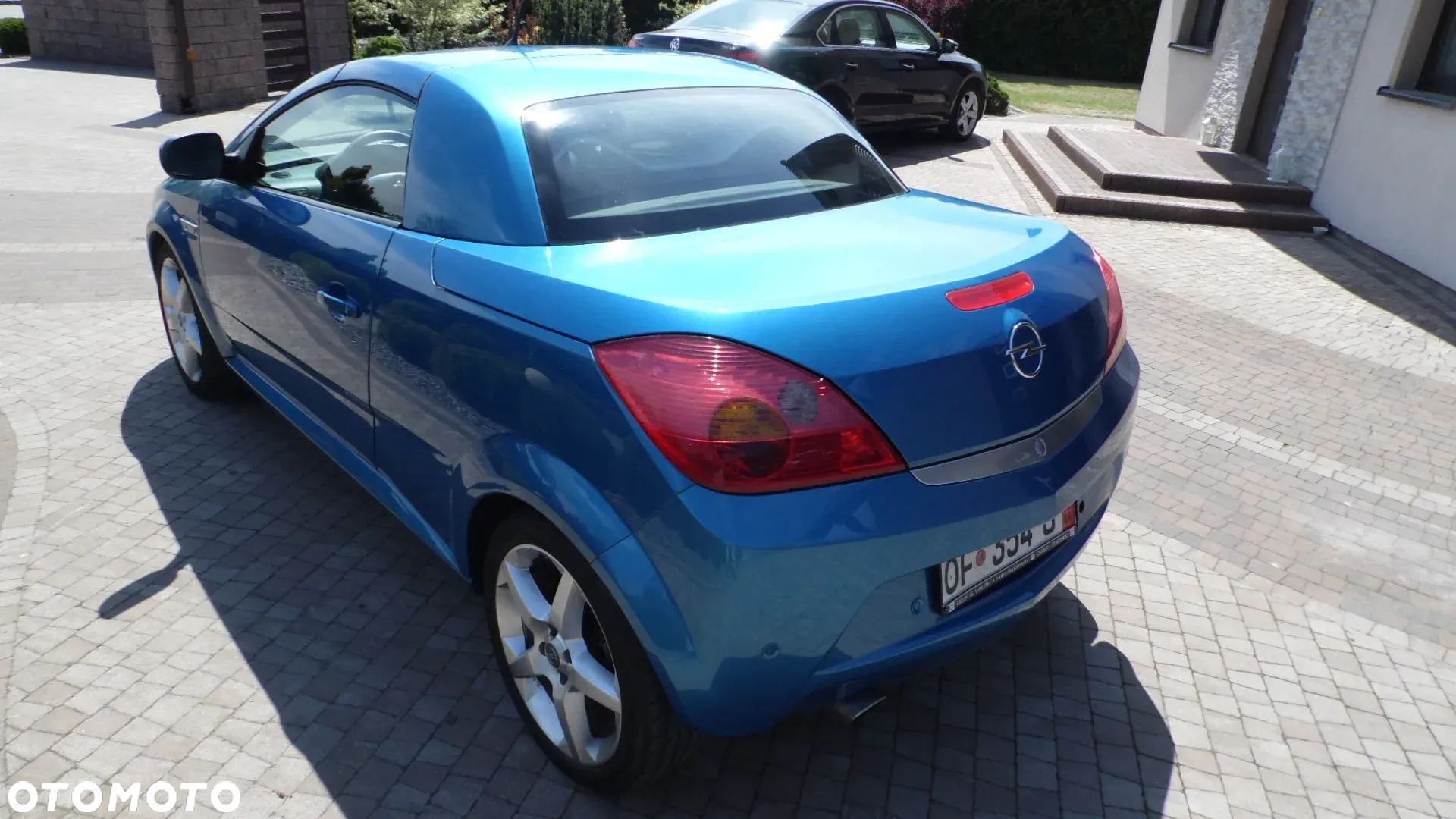 Opel Tigra Twin Top 1.8 Edition - 10