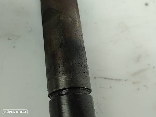 Injector Skoda Octavia I Combi (1U5) - 5