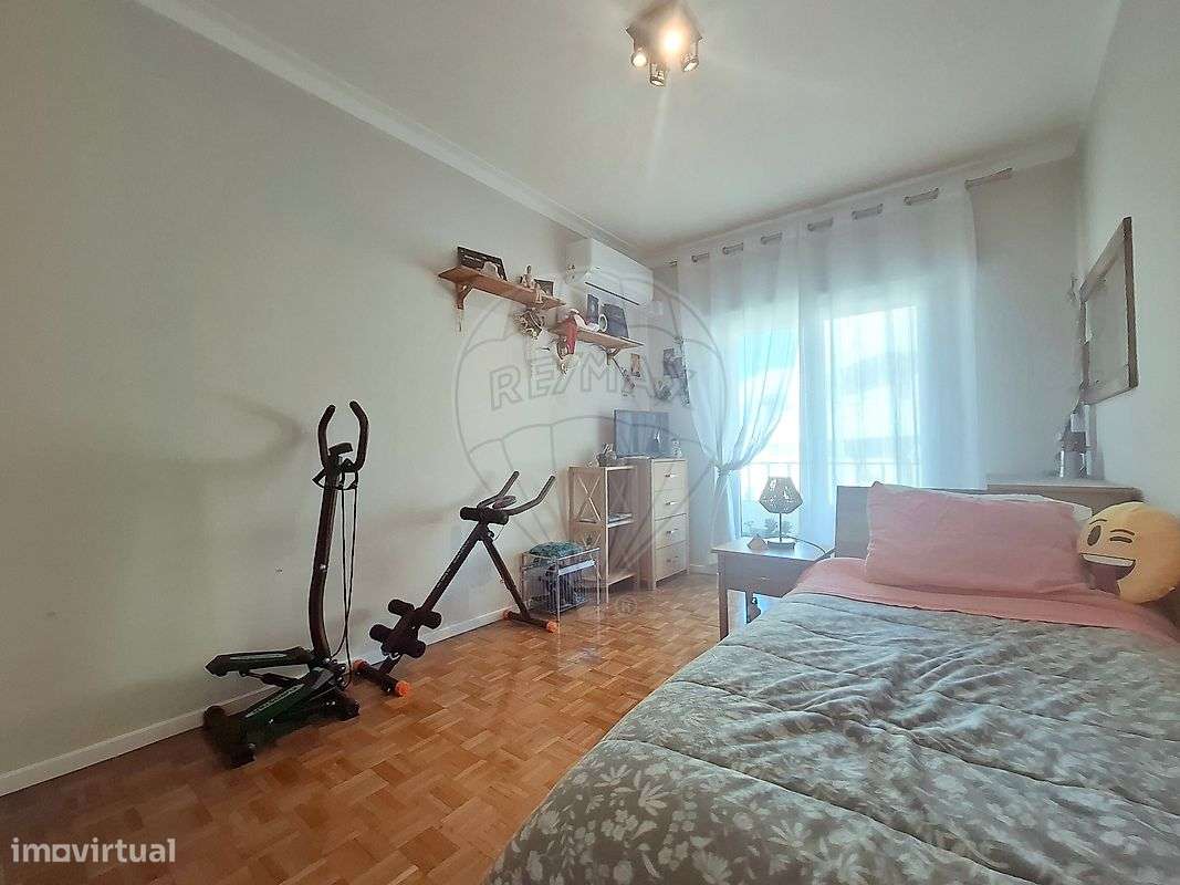 Apartamento T2 para venda-16