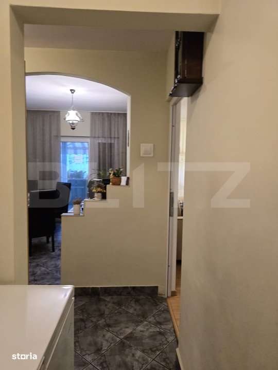 Apartament de vanzare, 3 camere, 76.5 mp, zona Soarelui - Imagine principală: 5/17