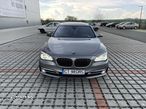 BMW Seria 7 750d xDrive Blue Performance Edition Exclusive - 35