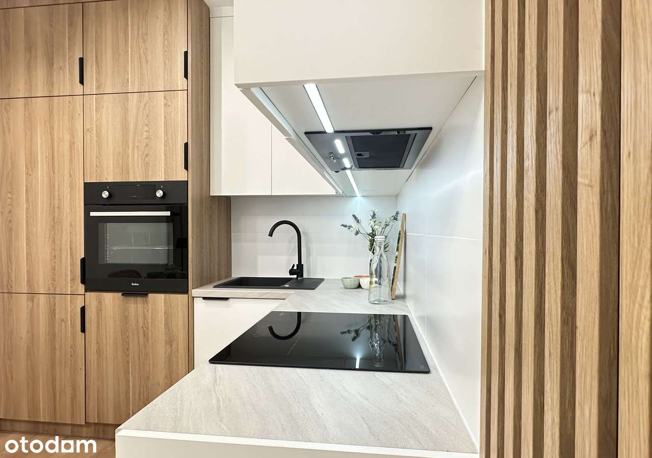 Dzień otwarty Sobota 10.01.2025 - NOWOCZESNE M4-5