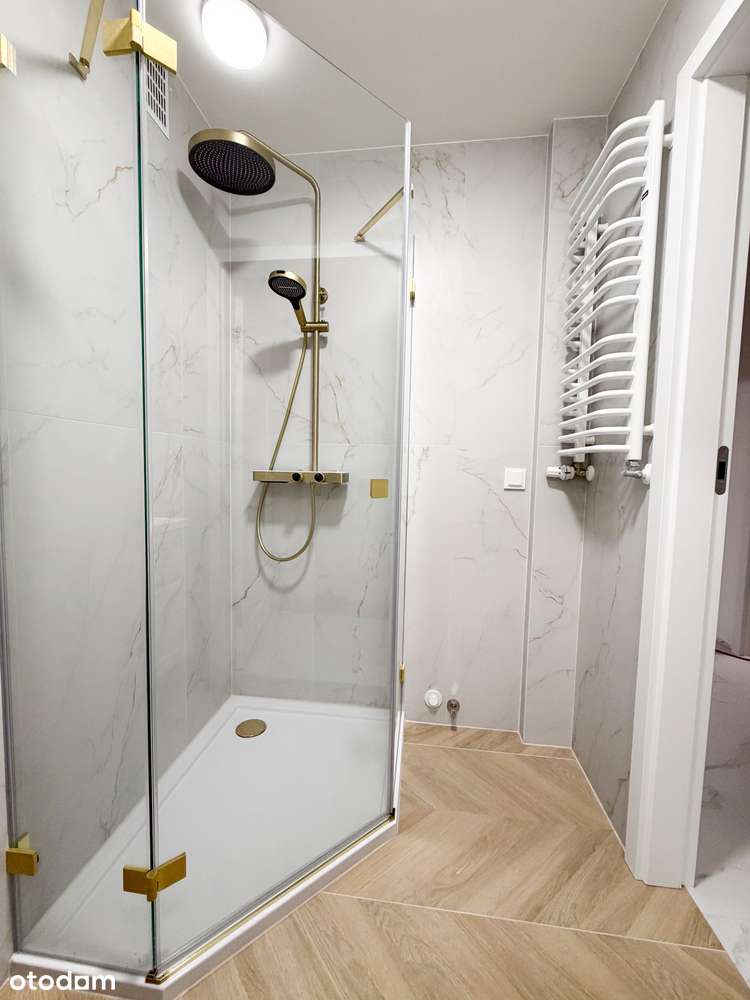 Wyjątkowe mieszkanie premium - 53m2 | 2 pokoje | balkon | Białogard - Pełny obrazek: 4/20