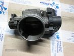 Corpo Borboleta 3435201454 ALFA ROMEO 156 2002 16I ALFA ROMEO 156 1999 1.6I 120CV 4P PRETO - 4