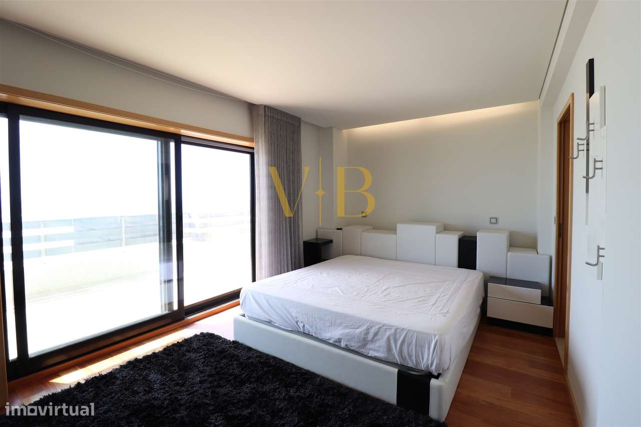 Apartamento T4 na 1ª Linha de Mar em Aver-o-Mar, Póvoa de Varzim-21