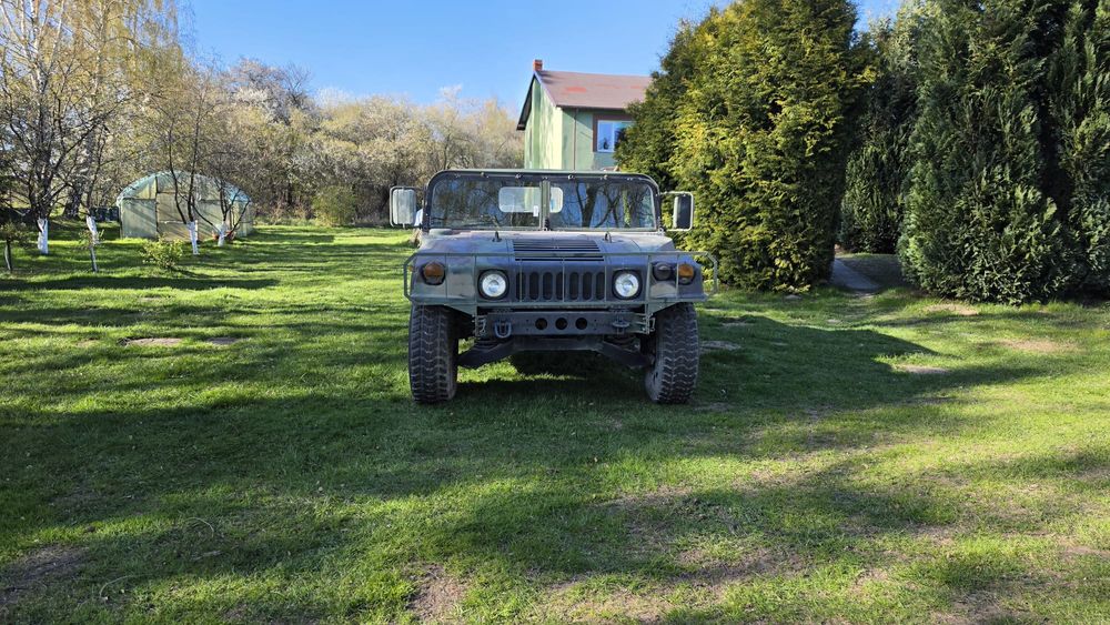 Hummer H1 1994