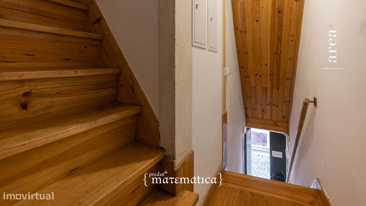 Imóvel Exclusivo | Prédio da Matemática-4