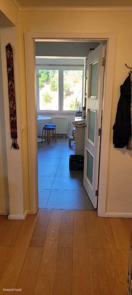Apartamento T2 para venda em Santo Amaro de Oeiras-27