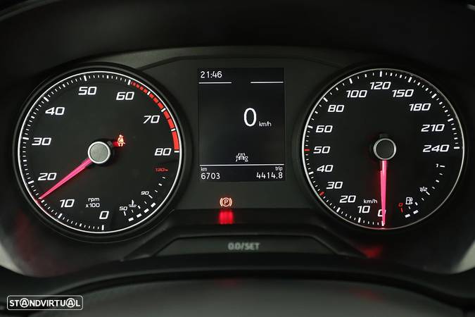 SEAT Ibiza 1.0 TSI Reference - 15