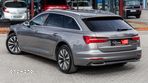 Audi A6 Avant 35 TDI S tronic sport - 11