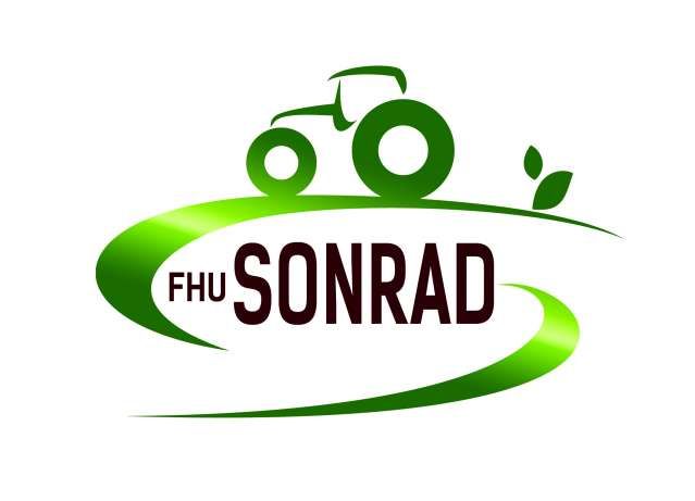 FHU SONRAD logo