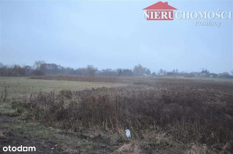 Działka Budowlana W Centrum Nasielska - Pełny obrazek: 3/3