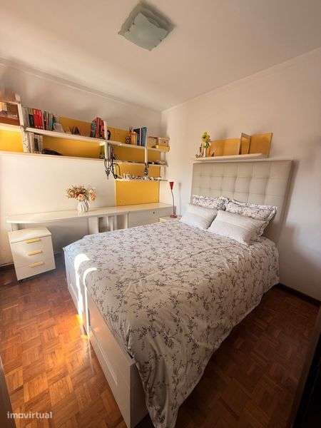 apartamento T2 - Rio Tinto - Grande imagem: 4/12