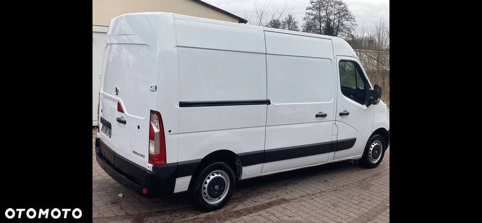 Renault Master - 5