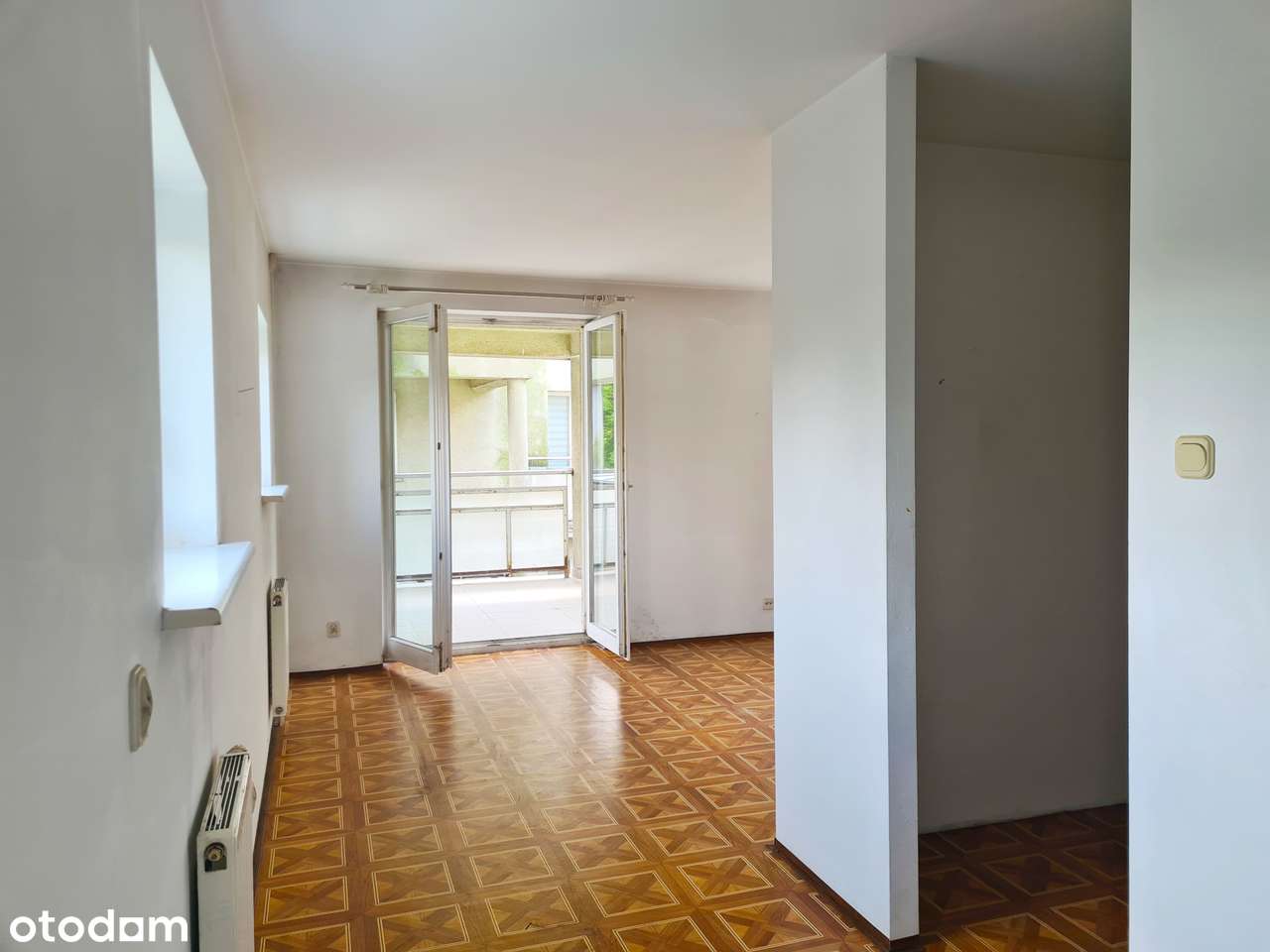 Słoneczne 39m | duży balkon | obok parku i PST | 1. piętro-8