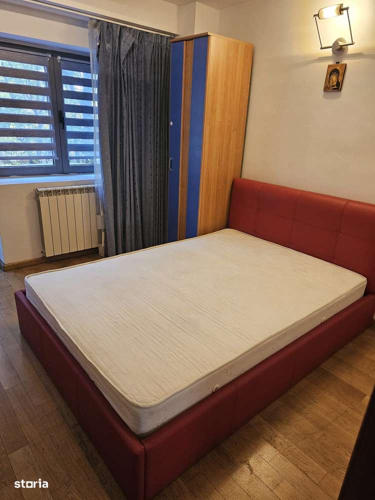 3 Camere Dec | Bulevardul Decebal – Piața Alba Iulia | 72 mp | Etaj 1-13