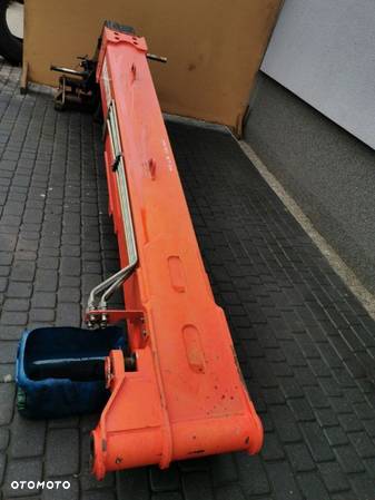 Maszt Ramię kompletne Manitou MLT 634 - 4