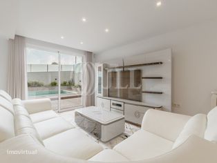 Moradia T4 com piscina e vista mar, em Machico, Madeira - Grande imagem: 2/30