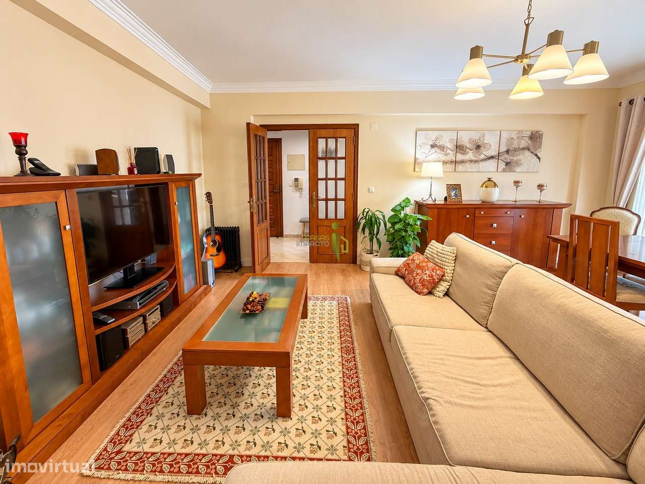 Apartamento T2 Venda em Agualva e Mira-Sintra,Sintra-12