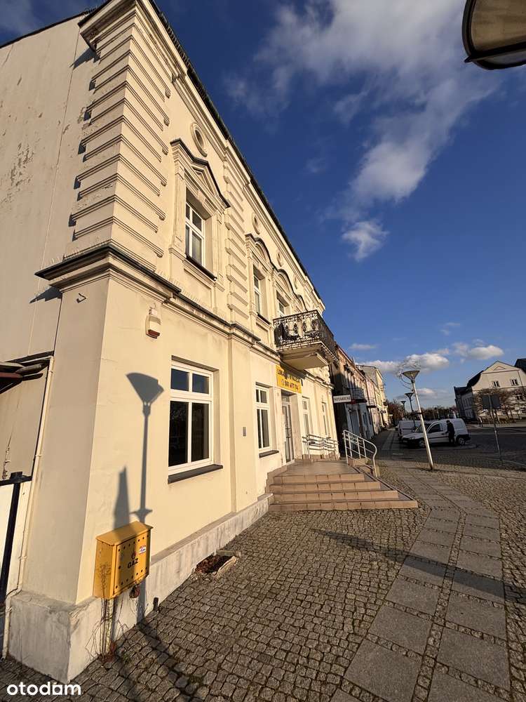 Ogłoszenie – Wynajem lokalu po banku ING | Czeladź, ul. Bytomska 2 - Pełny obrazek: 2/12