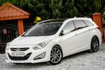 Hyundai i40 i40cw 1.7 CRDi Automatik Premium - 6