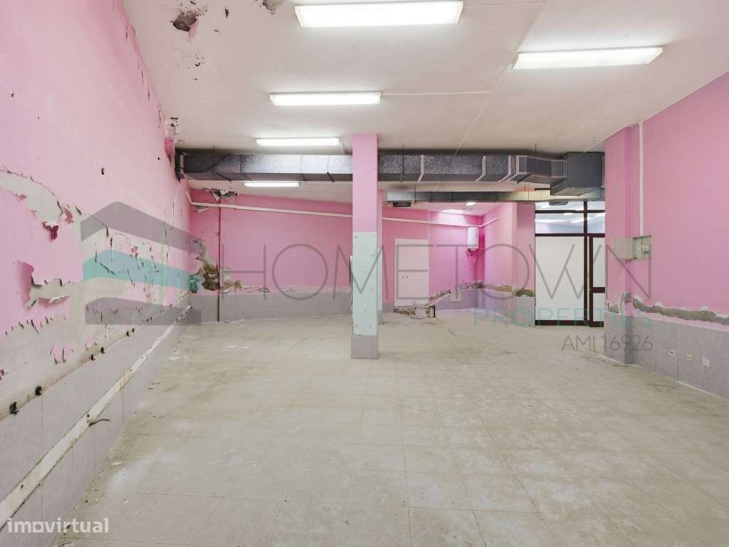 Oportunidade de investimento única a 2 minutos da praia - 17 fraçõe...-18